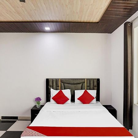 Collection O Love Garden Ghaziabad Exterior foto