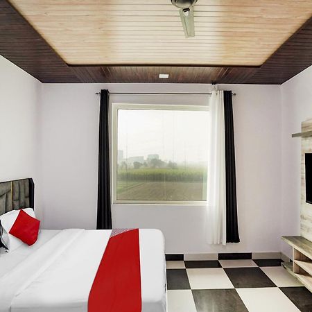 Collection O Love Garden Ghaziabad Exterior foto