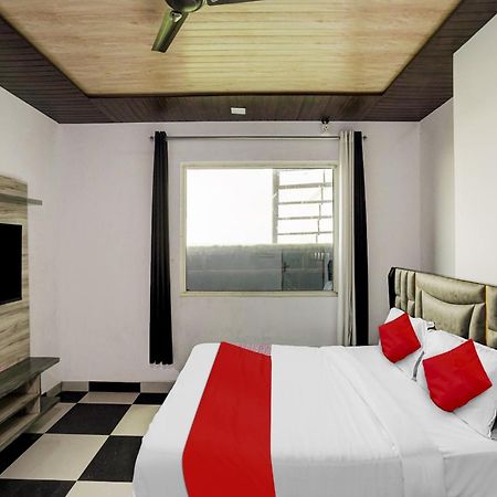 Collection O Love Garden Ghaziabad Exterior foto