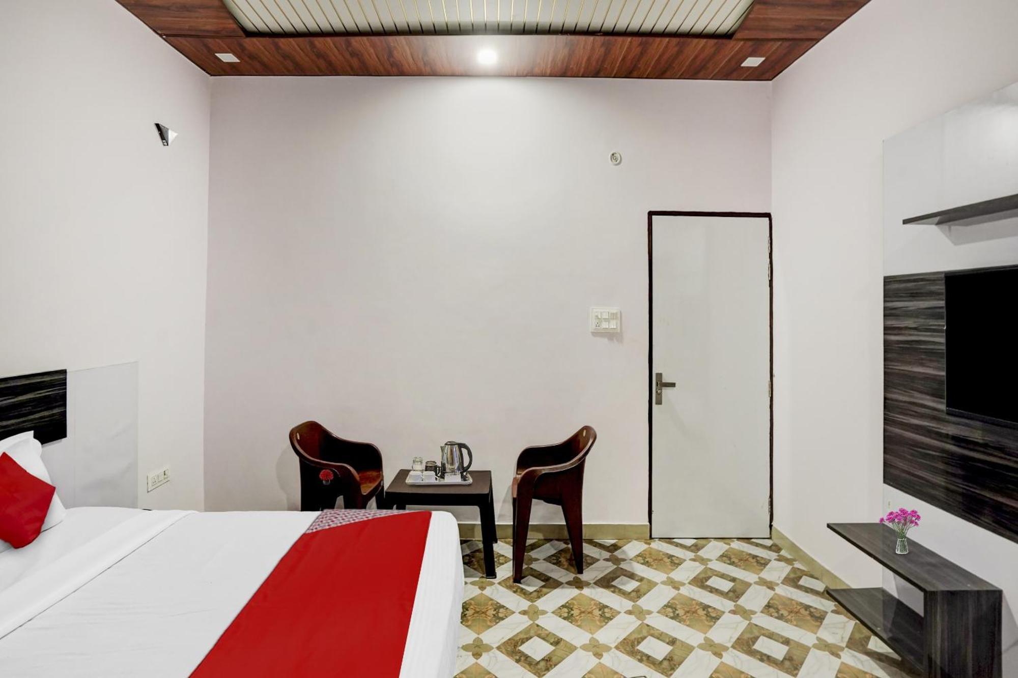 Collection O Love Garden Ghaziabad Exterior foto