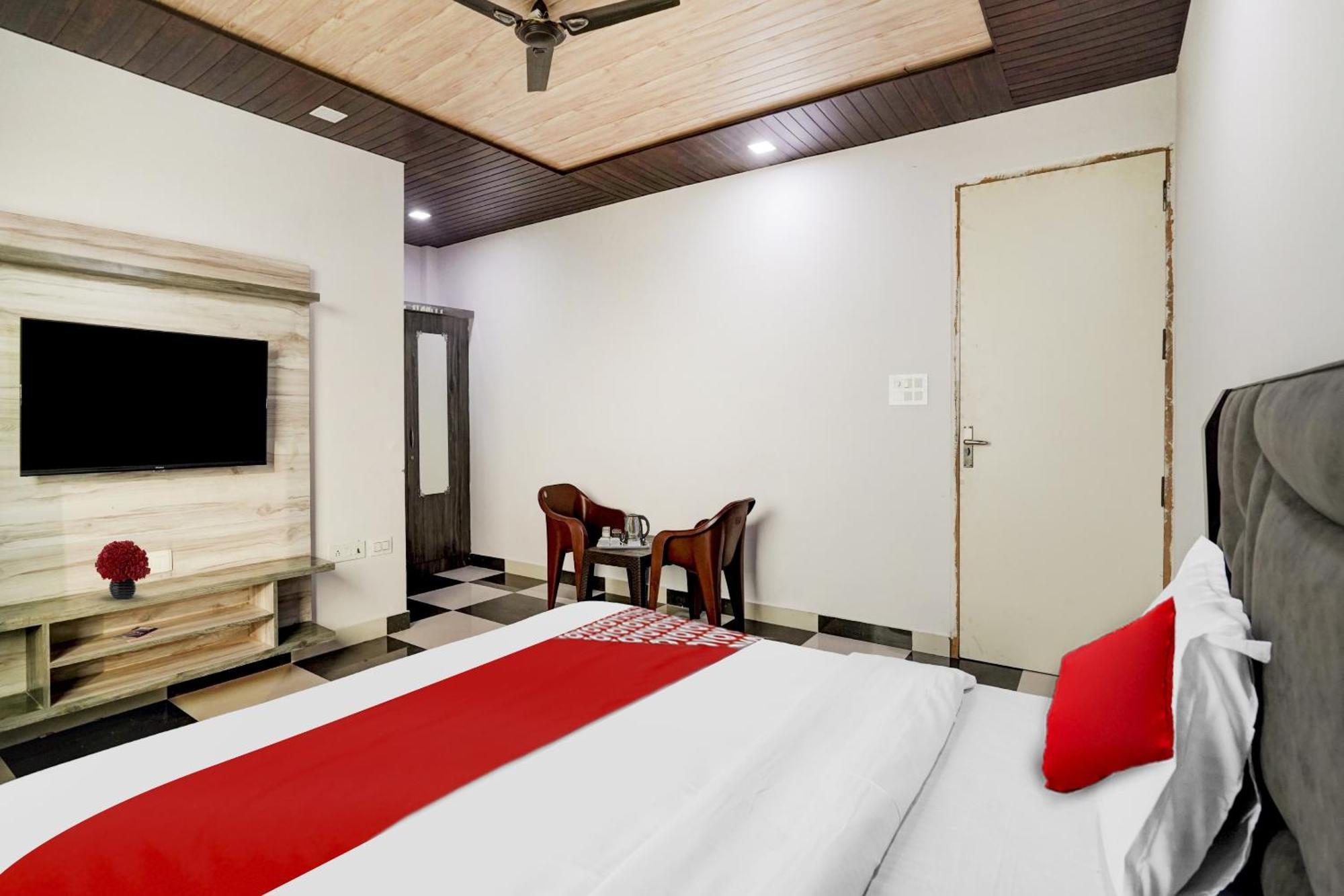 Collection O Love Garden Ghaziabad Exterior foto