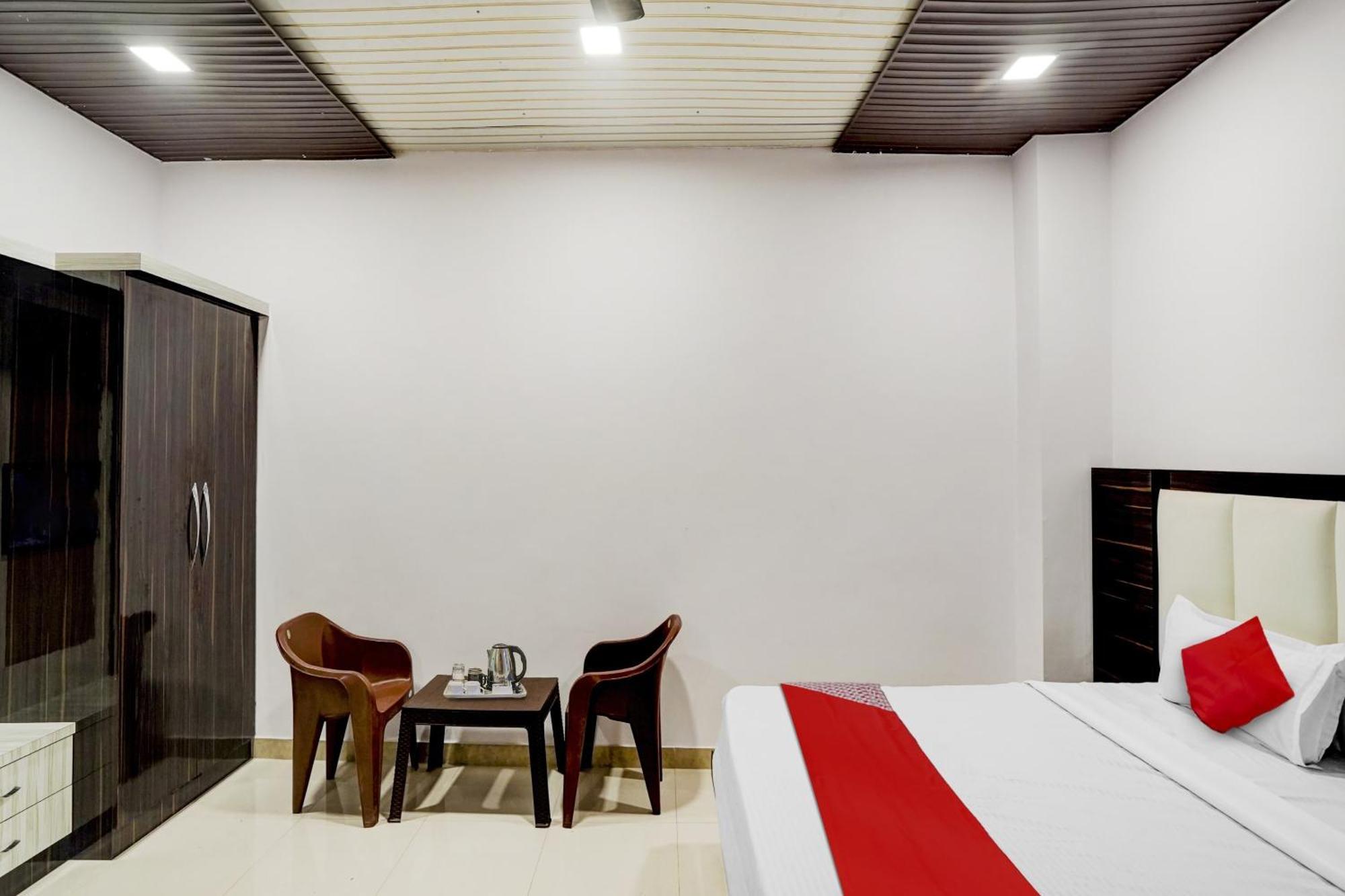 Collection O Love Garden Ghaziabad Exterior foto
