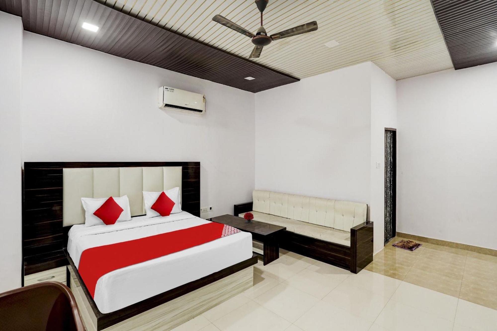 Collection O Love Garden Ghaziabad Exterior foto