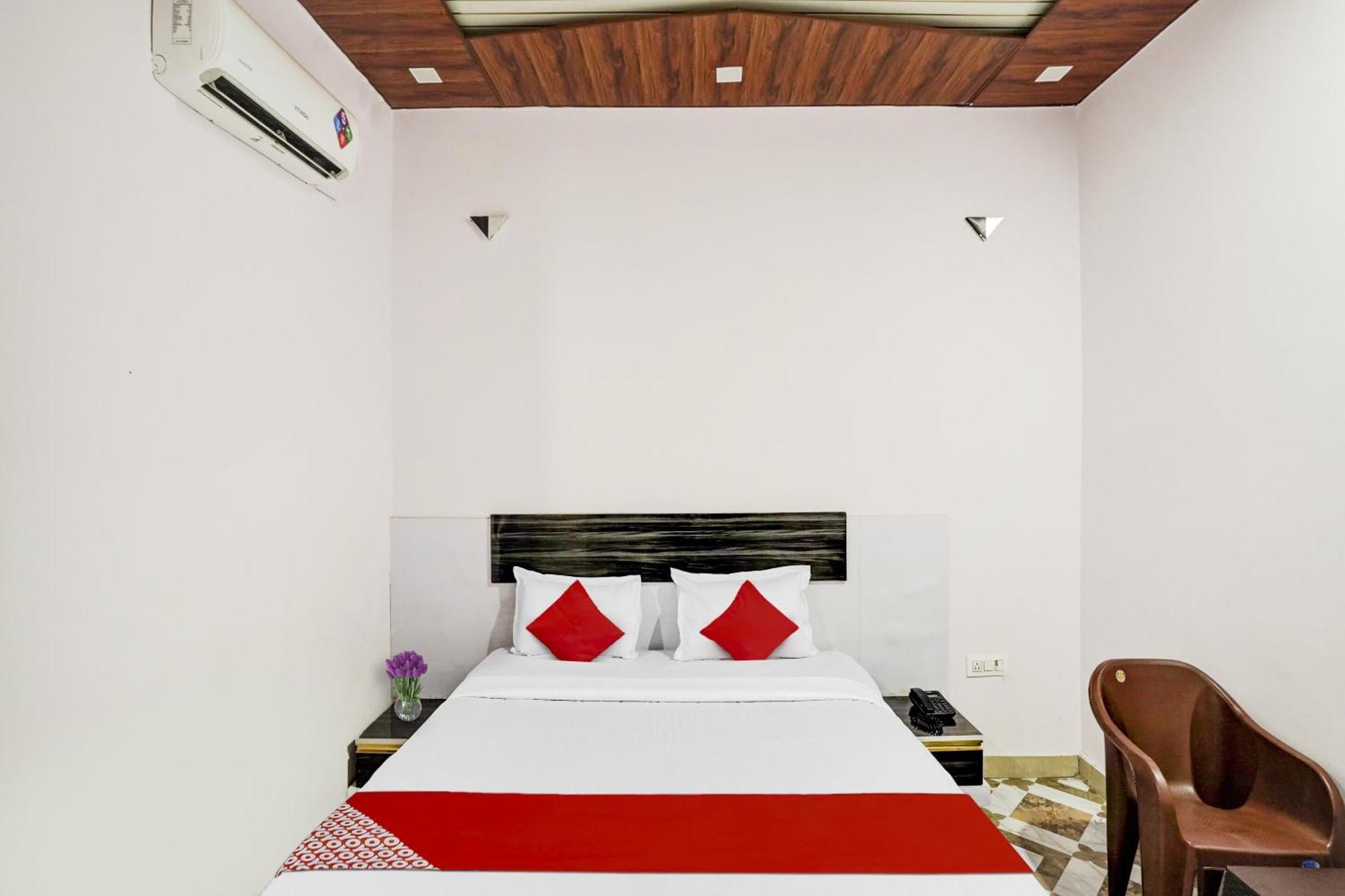 Collection O Love Garden Ghaziabad Exterior foto