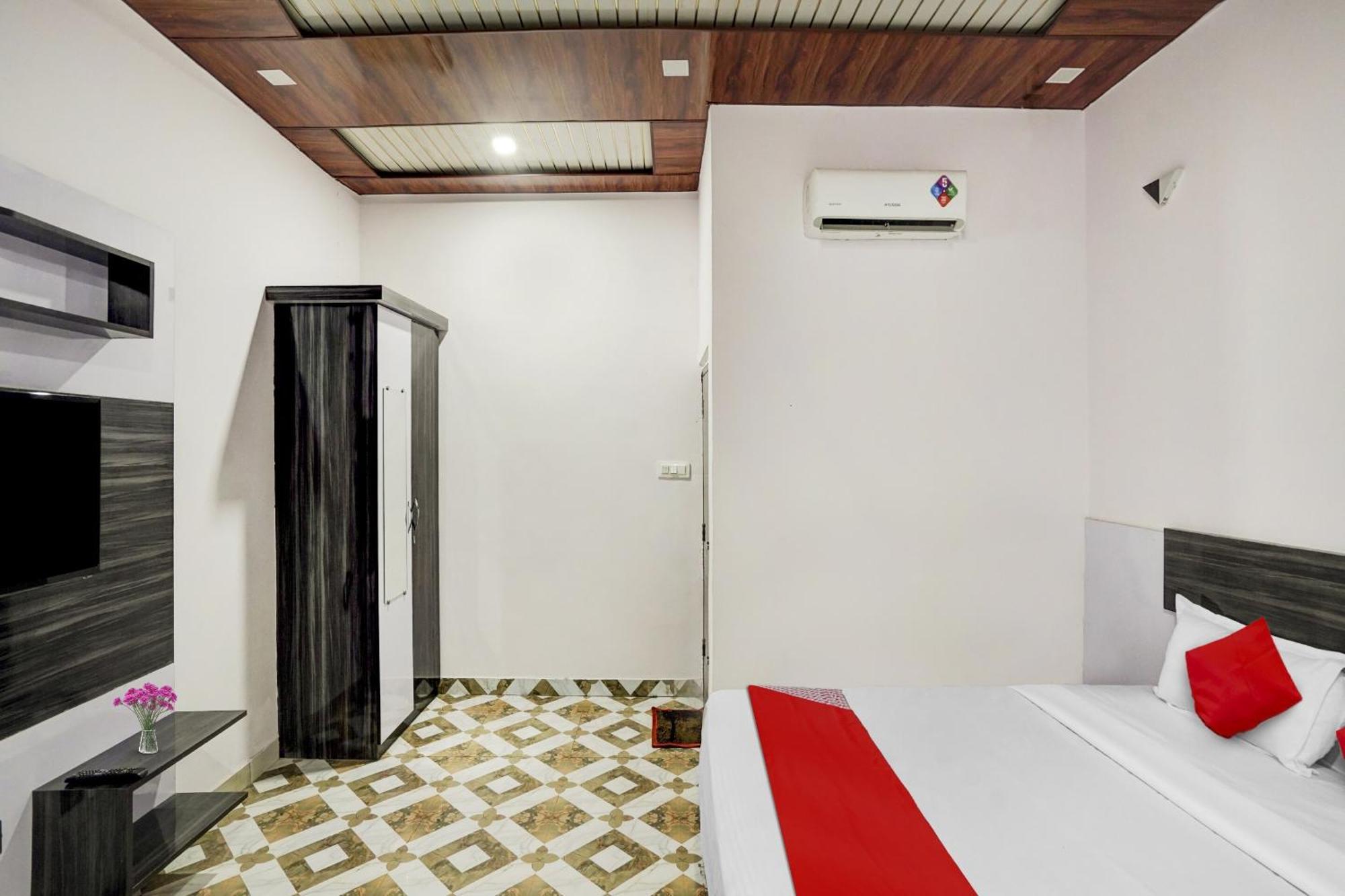 Collection O Love Garden Ghaziabad Exterior foto