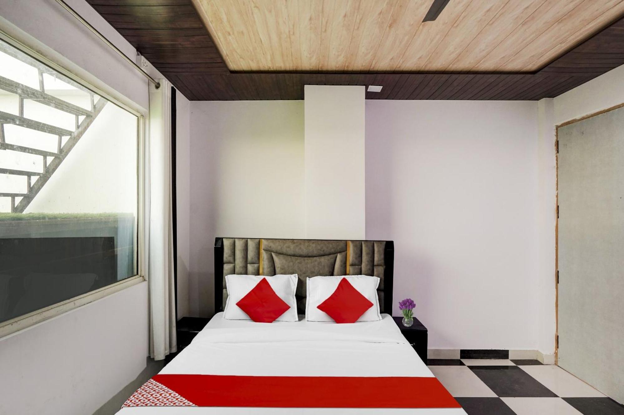 Collection O Love Garden Ghaziabad Exterior foto
