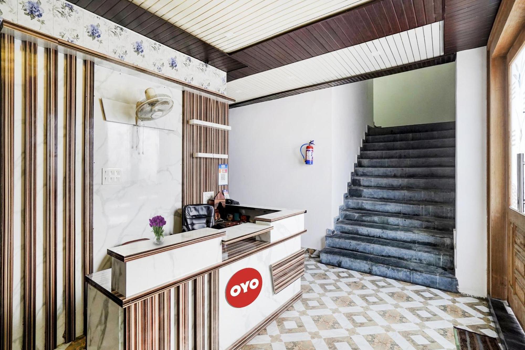 Collection O Love Garden Ghaziabad Exterior foto