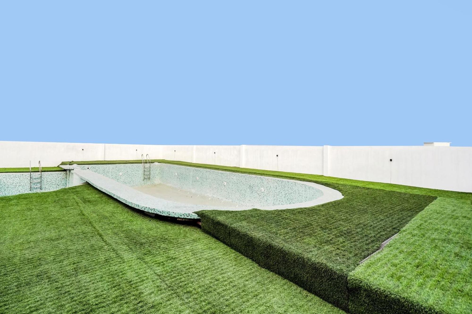 Collection O Love Garden Ghaziabad Exterior foto